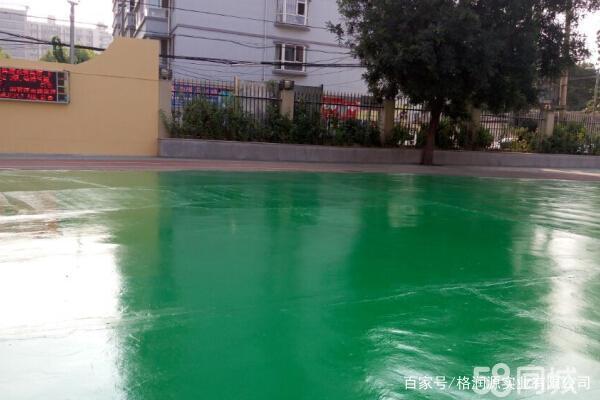 温州 地坪漆翻新维修