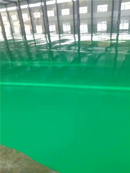 温州，我直接给你一份室外地坪漆翻新维修